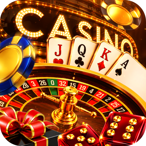 Casino Plus App Icon
